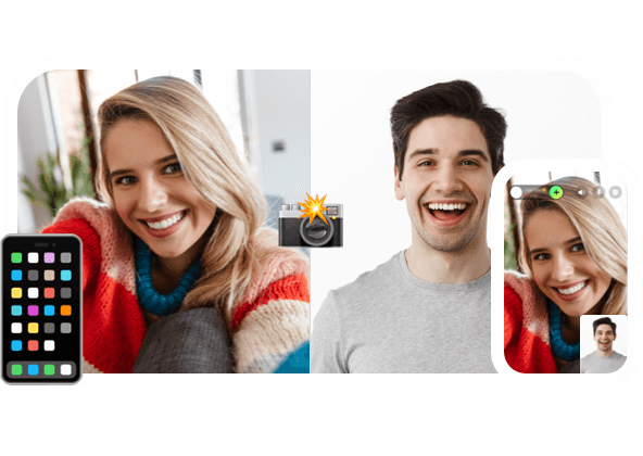 Multiple Chat Options on 1v1Chat